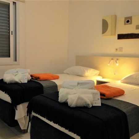 Cosea Living: Seaside 2 Bedroom Flat Kings Palace 209 Paphos Exteriér fotografie